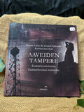 HAAMU Aaveiden Tampere - Inked Mystiqs