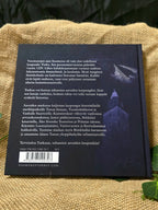 HAAMU Aaveiden Turku - Inked Mystiqs
