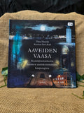 HAAMU Aaveiden Vaasa - Inked Mystiqs