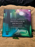 HAAMU Hotellien Henget - Inked Mystiqs