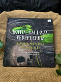 HAAMU Noitia, Kalloja,Vedenhenkiä - Inked Mystiqs