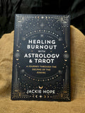 Healing Burnout with Astrology & Tarot - Inked Mystiqs