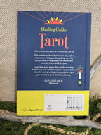 Healing Guides Tarot - Inked Mystiqs