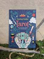 Healing Guides Tarot - Inked Mystiqs