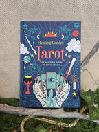 Healing Guides Tarot
