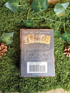 Herbal Astrology Oracle - oraakkelikortit - Inked Mystiqs