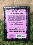 Hex your ex book.