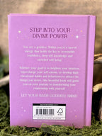 How to Awaken Your Inner Goddess - Inked Mystiqs