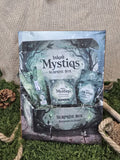 Inked Mystiqs Suprise Box - yllätyslaatikko - Inked Mystiqs