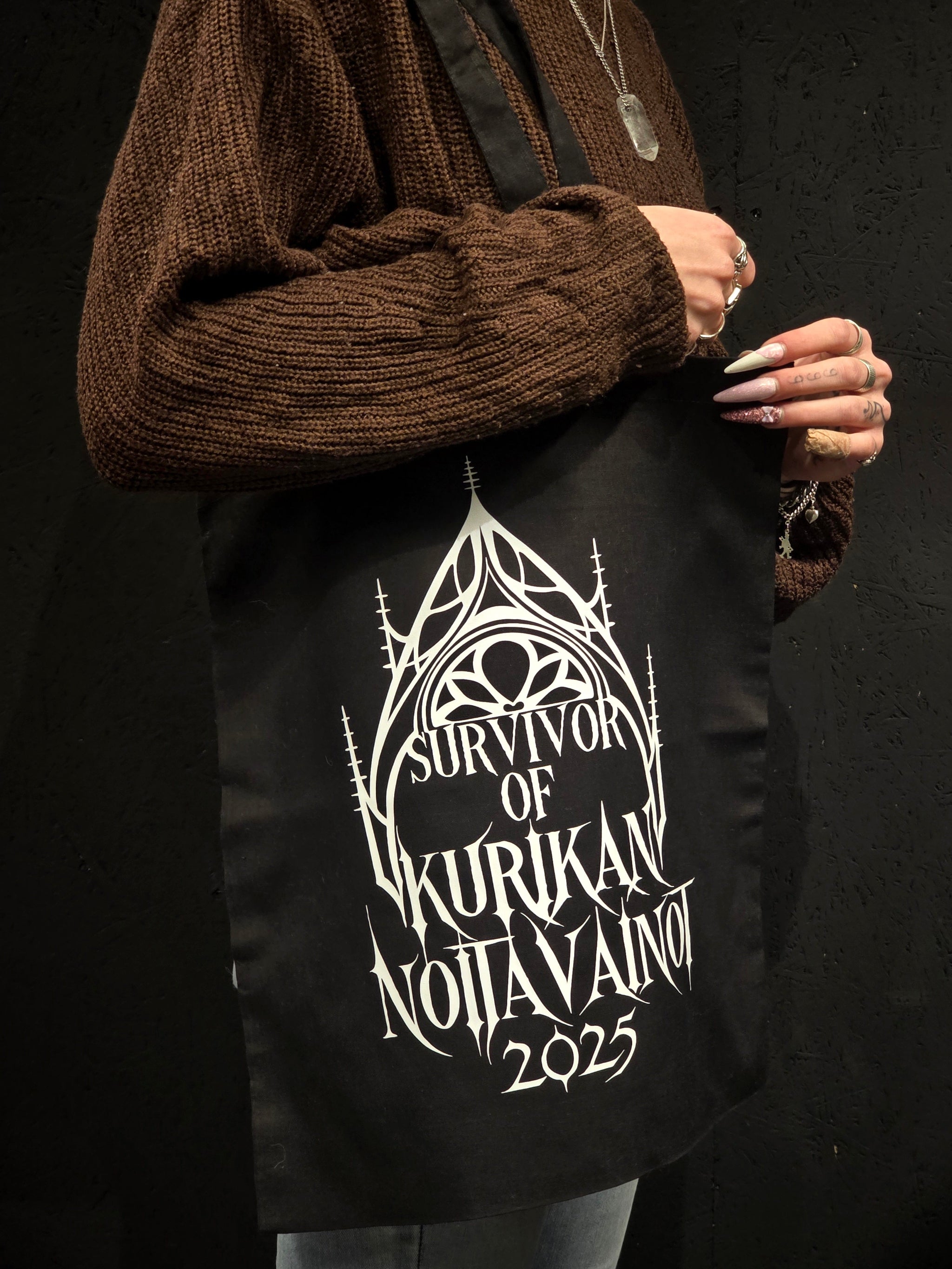 Noitavainot Kangaskassi