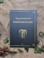 Kansanomainen lääkintätietous - Inked Mystiqs