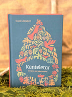 Kanteletar ja opas sen lukemiseen