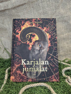 Karjalan Jumalat - Inked Mystiqs