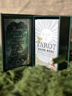 Kesulu Mythology Tarot - tarotkortit - Inked Mystiqs