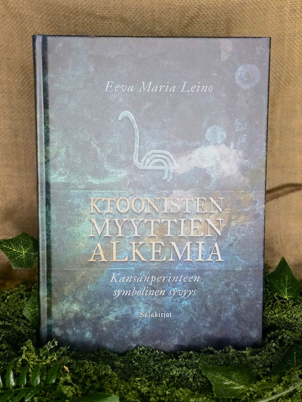 Ktoonisten myyttien alkemia