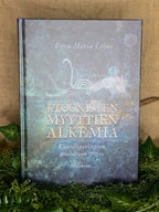 Ktoonisten myyttien alkemia