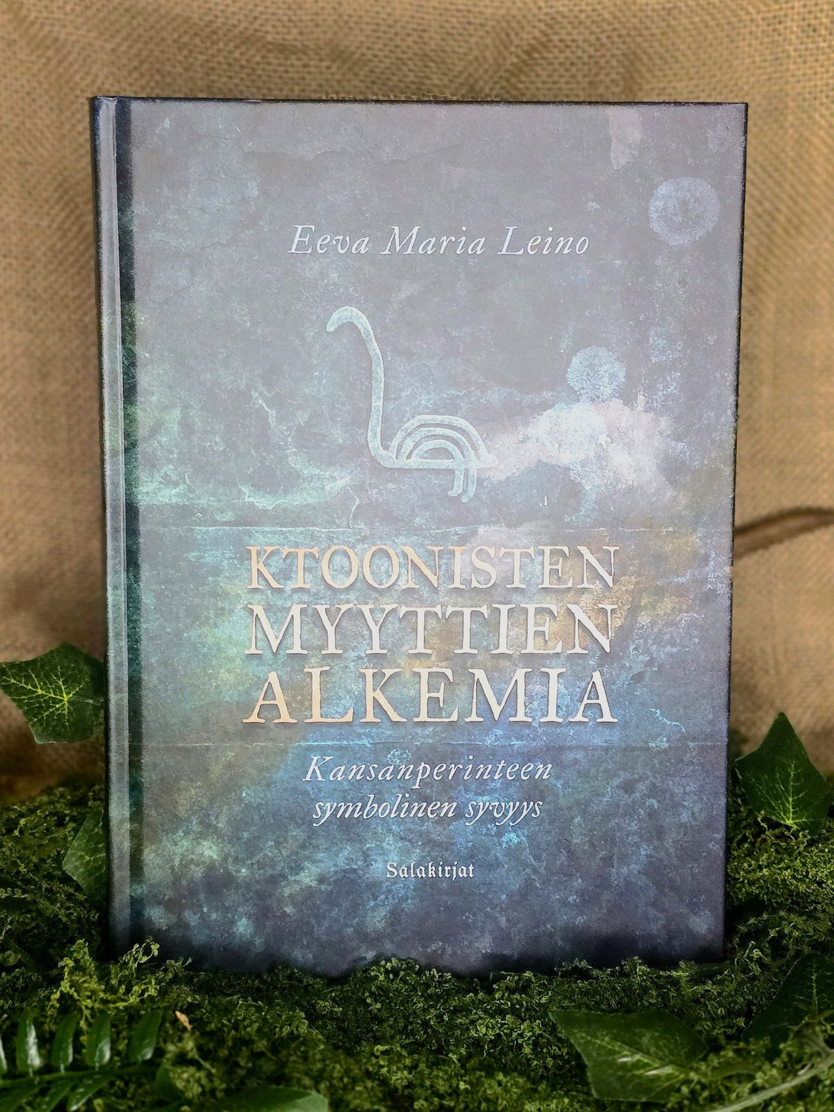 Ktoonisten myyttien alkemia