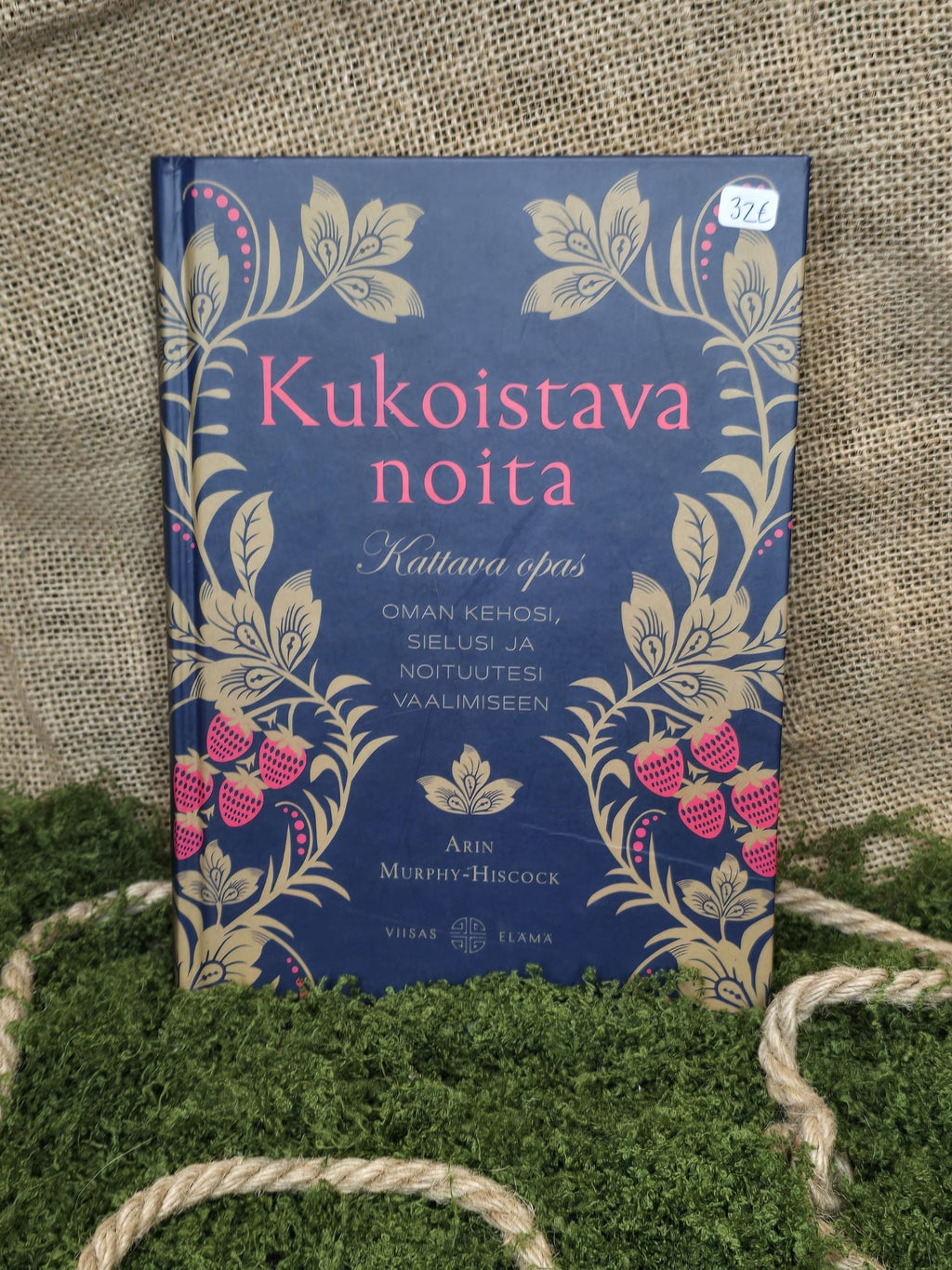 Kukoistava Noita