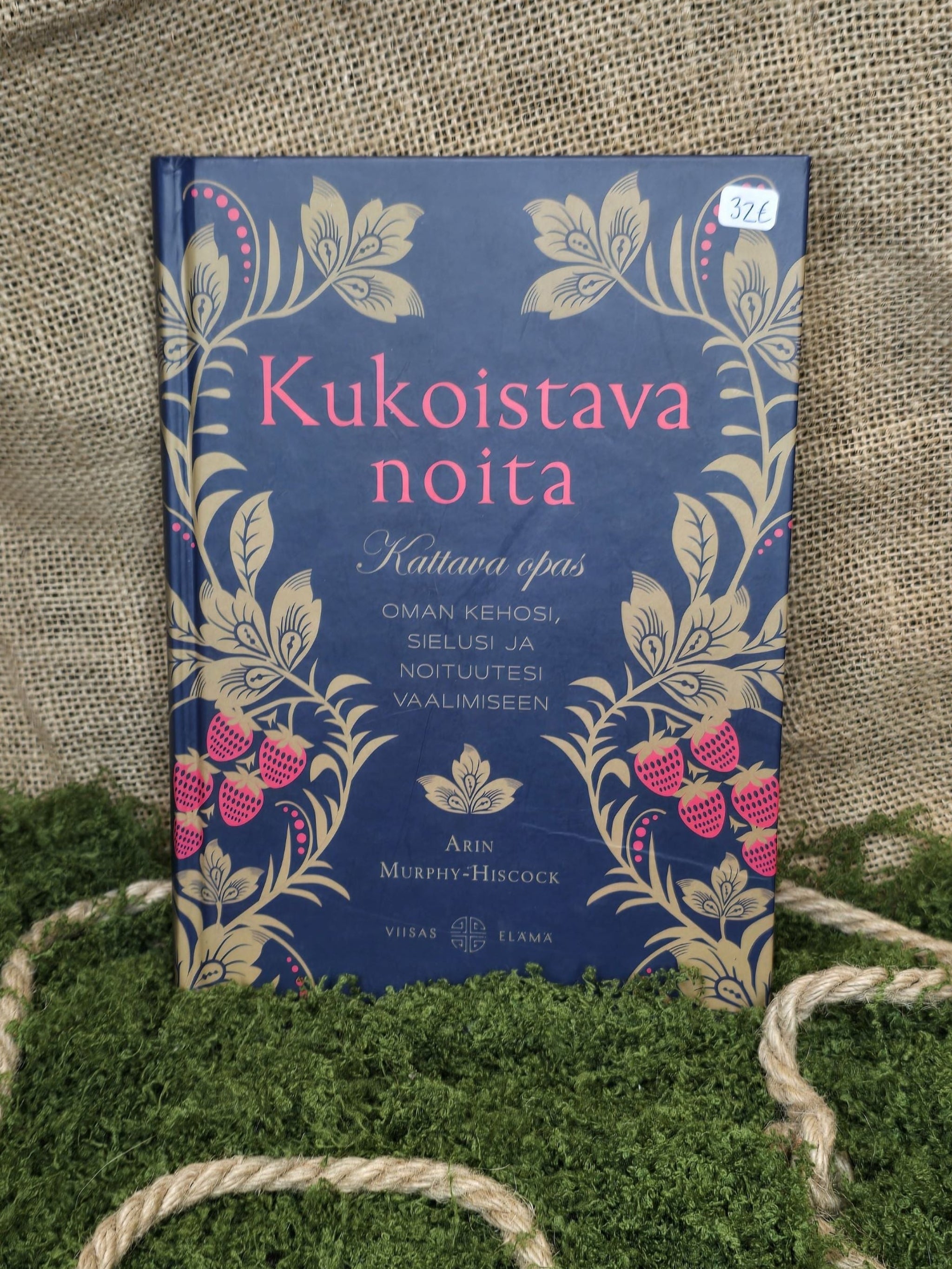 Kukoistava Noita