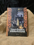 Länsi - Suomen lemmenloitsut - Inked Mystiqs