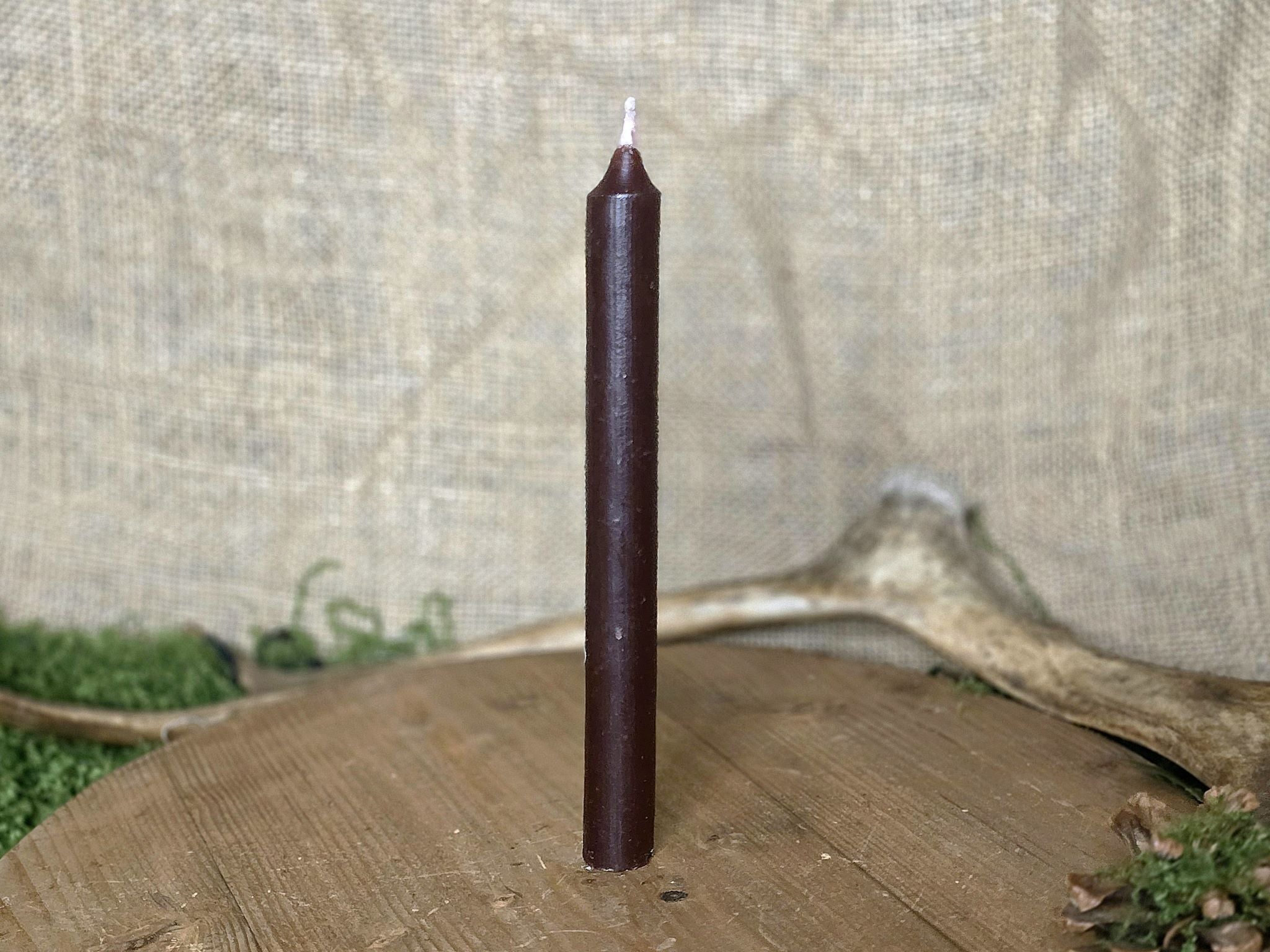 Spell Candles, larger