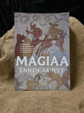 Magiaa ennen ja nyt - Inked Mystiqs