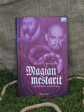 Magian Mestarit ja heidän loitsunsa - Inked Mystiqs