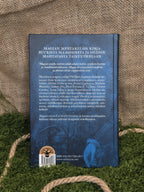 Magian Mestarit ja heidän loitsunsa