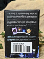 Moonology - oraakkelikortit - Inked Mystiqs