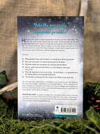 Moonology - Working with the Magic of Lunar Cycles - Inked Mystiqs