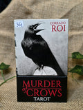 Murder of Crows Tarot - tarotkortit - Inked Mystiqs