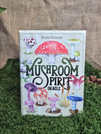 Mushroom Spirit Oraakkelikortit