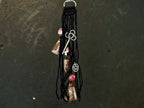 Rajatar Witch Bell Keychain