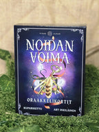 Noidan voima -oraakkelikortit