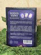 Noidan voima -oraakkelikortit