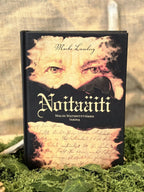 Noitaäiti - Malin Matsintyttären tarina