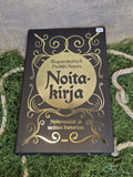 Noitakirja - Inked Mystiqs