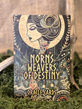 Norns Weavers of Destiny -oraakkelikortit.