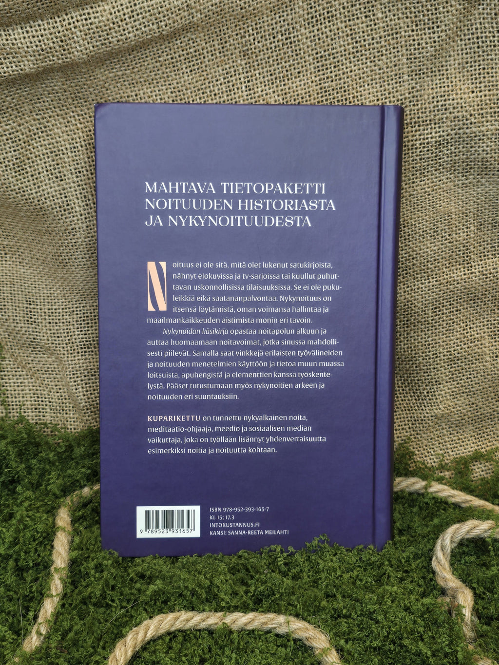 Nykynoidan käsikirja