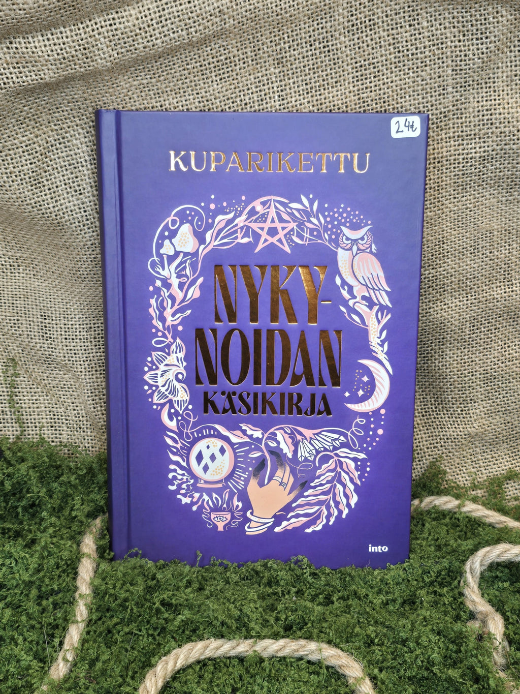 Nykynoidan käsikirja