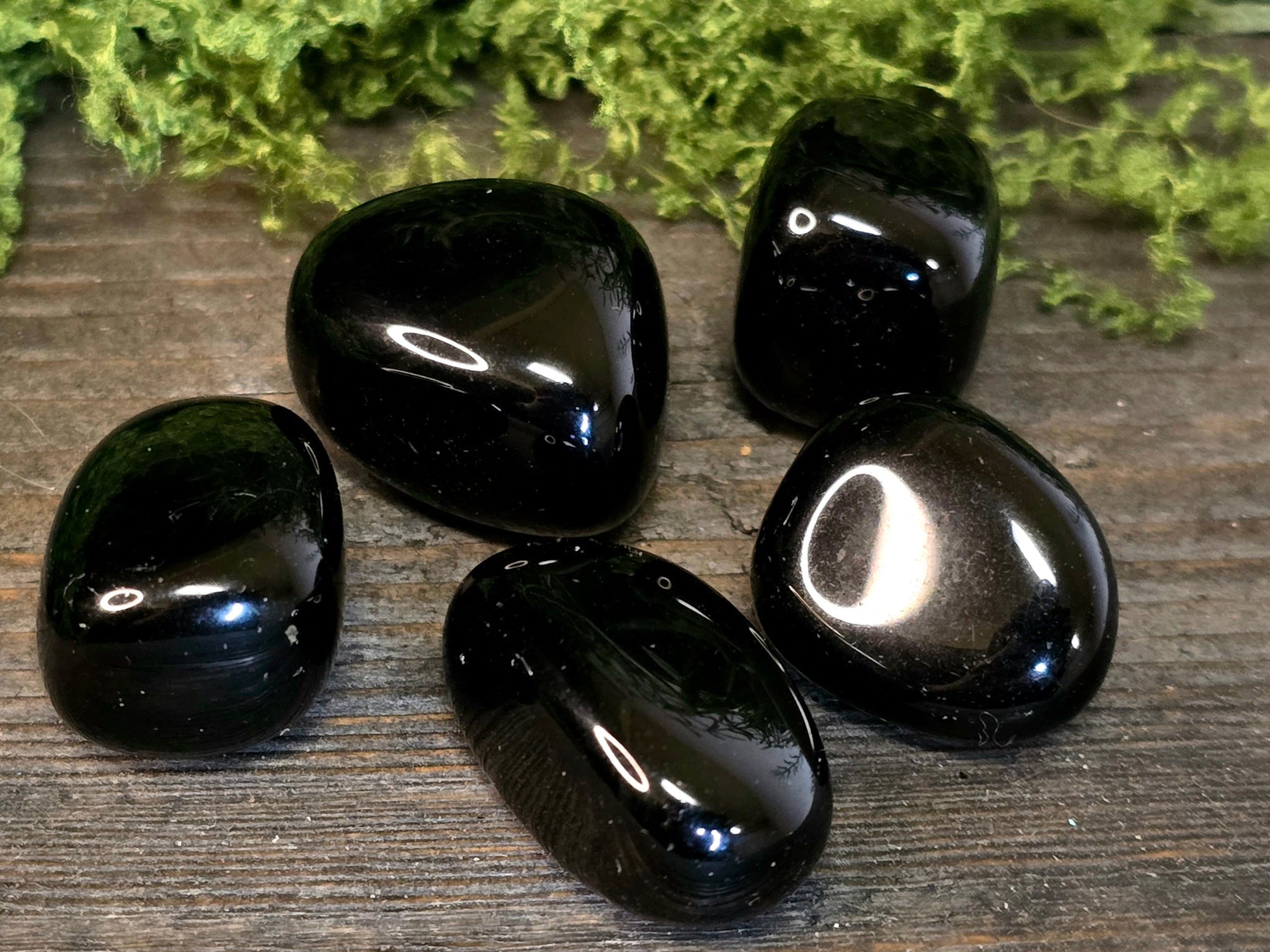 Onyx - Inked Mystiqs