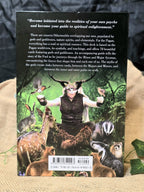 Pagan Ways Tarot - tarotkortit - Inked Mystiqs