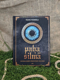 Paha Silmä - Inked Mystiqs