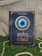 Paha Silmä - Inked Mystiqs