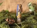 Parantaminen loitsupullo - Inked Mystiqs