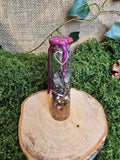 Persephone Offering bottle - Inked Mystiqs