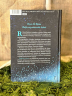 Pohjoiset Riimut - Inked Mystiqs