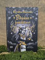 Pohjolan Jumalattaret - Inked Mystiqs