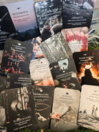 Pohjolan Lumo -voimakortit