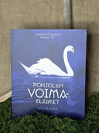 Pohjolan voimaeläimet - Vesi ja Ilma